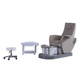  Горячая распродажа массажное кресло для спа-педикюра для ног салонное оборудование удобное кресло для педикюра и маникюра