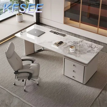  со стулом Future Kfsee, офисный стол длиной 140 см